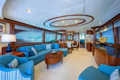 2007 Lazzara Yachts 80 Enclosed "WILLYN" photo 2