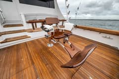2021 Weaver 75 Convertible "Genesis" photo 6