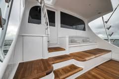 2021 Weaver 75 Convertible "Genesis" photo 5
