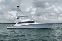 2021 Weaver 75 Convertible "Genesis" photo 2