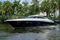 2013 Princess V62 "Amore Del Mar" photo 1