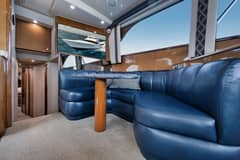 2003 Viking 52 Convertible "THE HURRICANE" photo 9