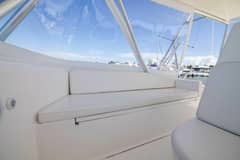 2007 Viking 52 Convertible "FIVE TOES" photo 8