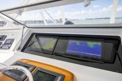 2007 Viking 52 Convertible "FIVE TOES" photo 6