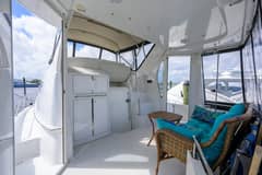 2003 Carver 444 "Great Adventure" photo 7