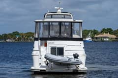 2003 Carver 444 "Great Adventure" photo 3
