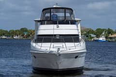 2003 Carver 444 "Great Adventure" photo 5