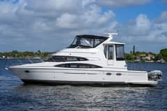 2003 Carver 444 "Great Adventure" photo 1
