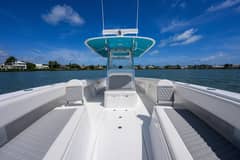 2013 Bahama 41 Center Console "41 Bahama 2013" photo 6