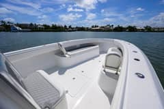 2013 Bahama 41 Center Console "41 Bahama 2013" photo 7