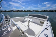 2013 Bahama 41 Center Console "41 Bahama 2013" photo 9