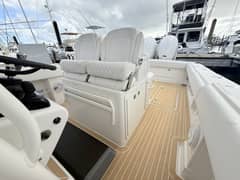 2020 Jupiter 38HFS "PLAYPEN" photo 3