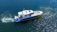 2020 Tiara Yachts 38 LS "LA DOLCE VITA" photo 8