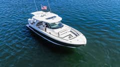 2020 Tiara Yachts 38 LS "LA DOLCE VITA" photo 7