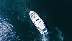 2020 Tiara Yachts 38 LS "LA DOLCE VITA" photo 9