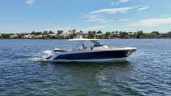 2020 Tiara Yachts 38 LS "LA DOLCE VITA" photo 1