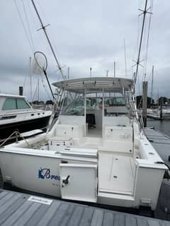 1999 Cabo Express "BRENDA LEE" photo 2