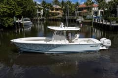 2019 Regulator Center Console "SWEET MELISSA" photo 3