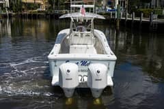 2019 Regulator Center Console "SWEET MELISSA" photo 5