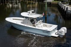 2019 Regulator Center Console "SWEET MELISSA" photo 9
