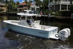 2019 Regulator Center Console "SWEET MELISSA" photo 4