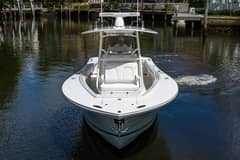 2019 Regulator Center Console "SWEET MELISSA" photo 2