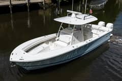 2019 Regulator Center Console "SWEET MELISSA" photo 8