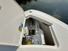 2019 Pursuit S288 CC photo 7