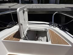 2021 Nimbus Tender 8 photo 6