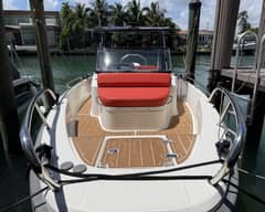 2021 Nimbus Tender 8 photo 3