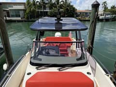 2021 Nimbus Tender 8 photo 8