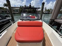 2021 Nimbus Tender 8 photo 7