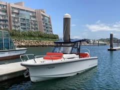 2021 Nimbus Tender 8 photo 1