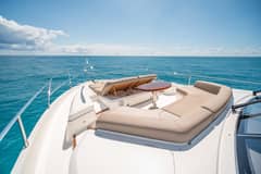 2017 Princess 68 Flybridge "PATRIOT" photo 7