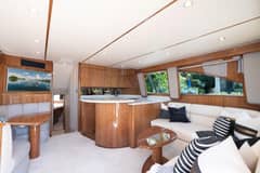2019 Viking Convertible "SEA BLOCK" photo 8