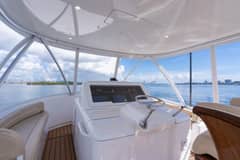 2019 Viking Convertible "SEA BLOCK" photo 5
