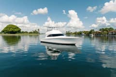 2019 Viking Convertible "SEA BLOCK" photo 7