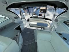 2008 Formula 45 Yacht "IMMACULATE DREAM" photo 7