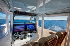 2025 Freeman 43 Center Console photo 5
