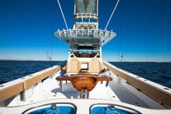 2025 Freeman 43 Center Console photo 7