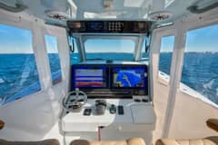 2025 Freeman 43 Center Console photo 4