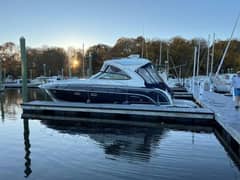2020 Formula 34 Performance Cruiser "CLAIR DE LUNE" photo 1