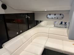 2020 Formula 34 Performance Cruiser "CLAIR DE LUNE" photo 4