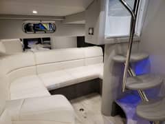 2020 Formula 34 Performance Cruiser "CLAIR DE LUNE" photo 2