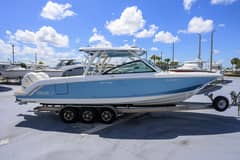 2023 Boston Whaler Vantage "Veronica" photo 1