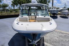 2023 Boston Whaler Vantage "Veronica" photo 3