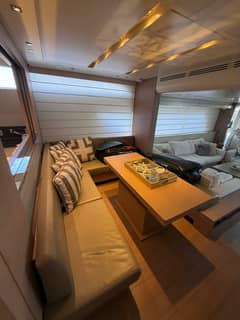 2012 Sanlorenzo SL72 "WILD YEARS" photo 5