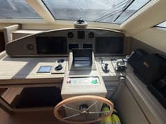 2012 Sanlorenzo SL72 "WILD YEARS" photo 3