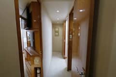 2002 Hatteras 60 Convertible "Reel Hook Up" photo 8