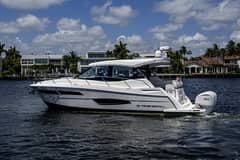 2025 Regal 38 XO "DON'T TELL THE KIDS" photo 1